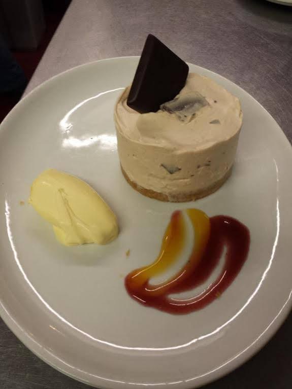 The Cromwell Arms Inn Bovey Tracey Bagian luar foto