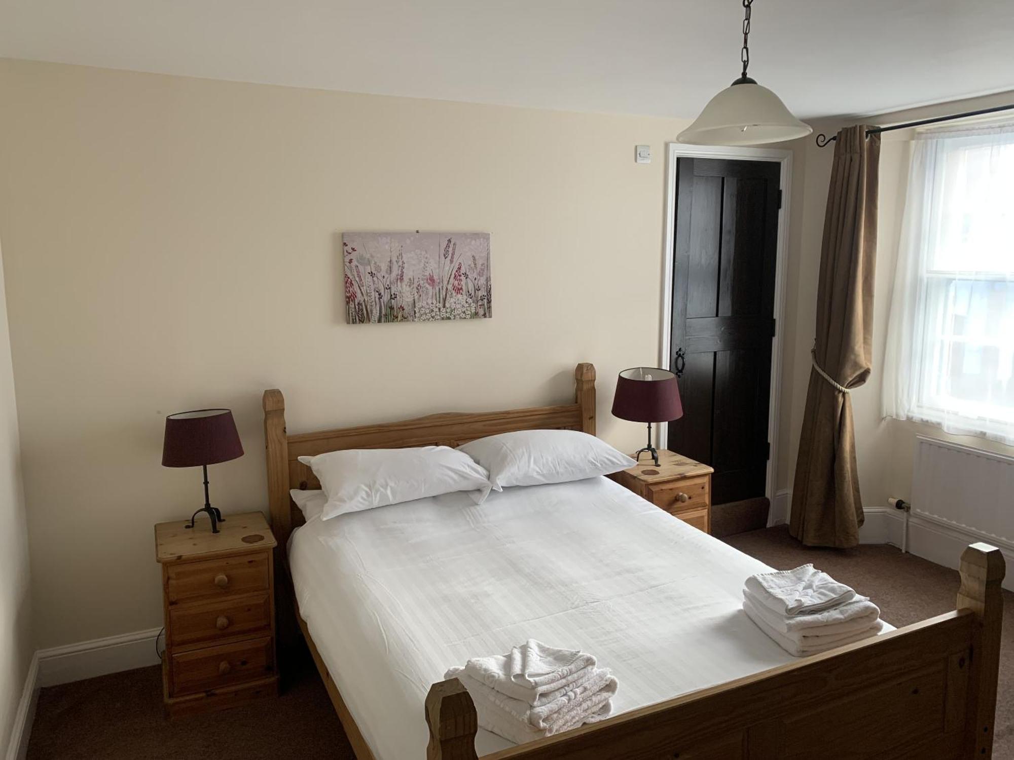 The Cromwell Arms Inn Bovey Tracey Bagian luar foto