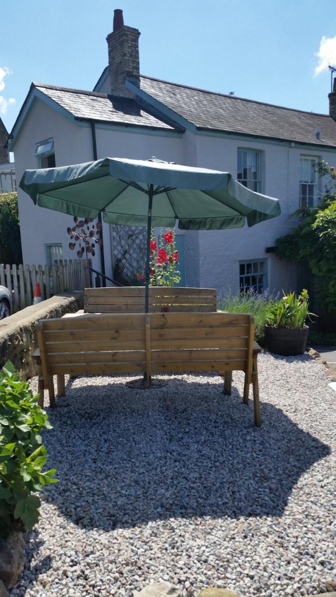 The Cromwell Arms Inn Bovey Tracey Bagian luar foto